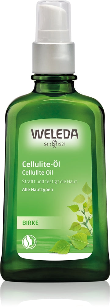 Weleda Birch - Sense42 Beauty and Health