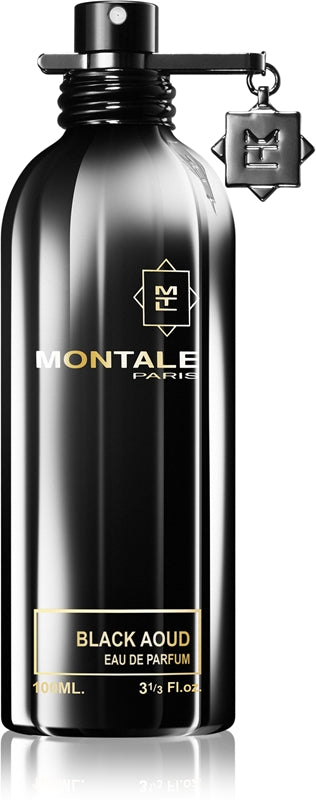 Montale Black Aoud - Sense42 Beauty and Health