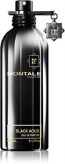 Montale Black Aoud - Sense42 Beauty and Health