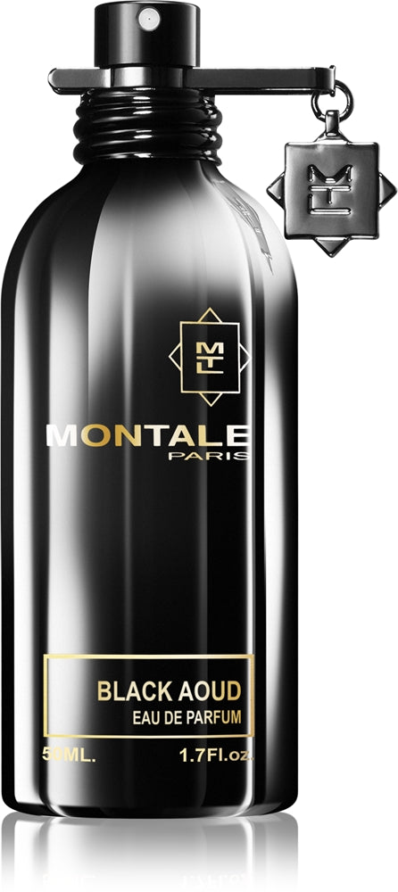 Montale Black Aoud - Sense42 Beauty and Health