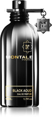 Montale Black Aoud - Sense42 Beauty and Health