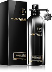 Montale Black Aoud - Sense42 Beauty and Health