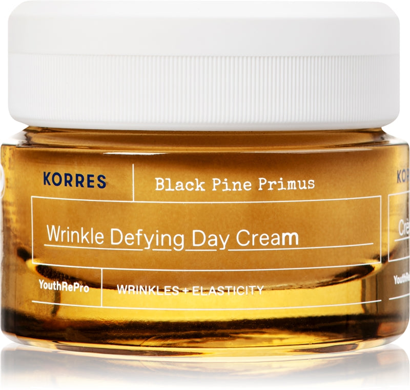 Korres Black Pine Primus