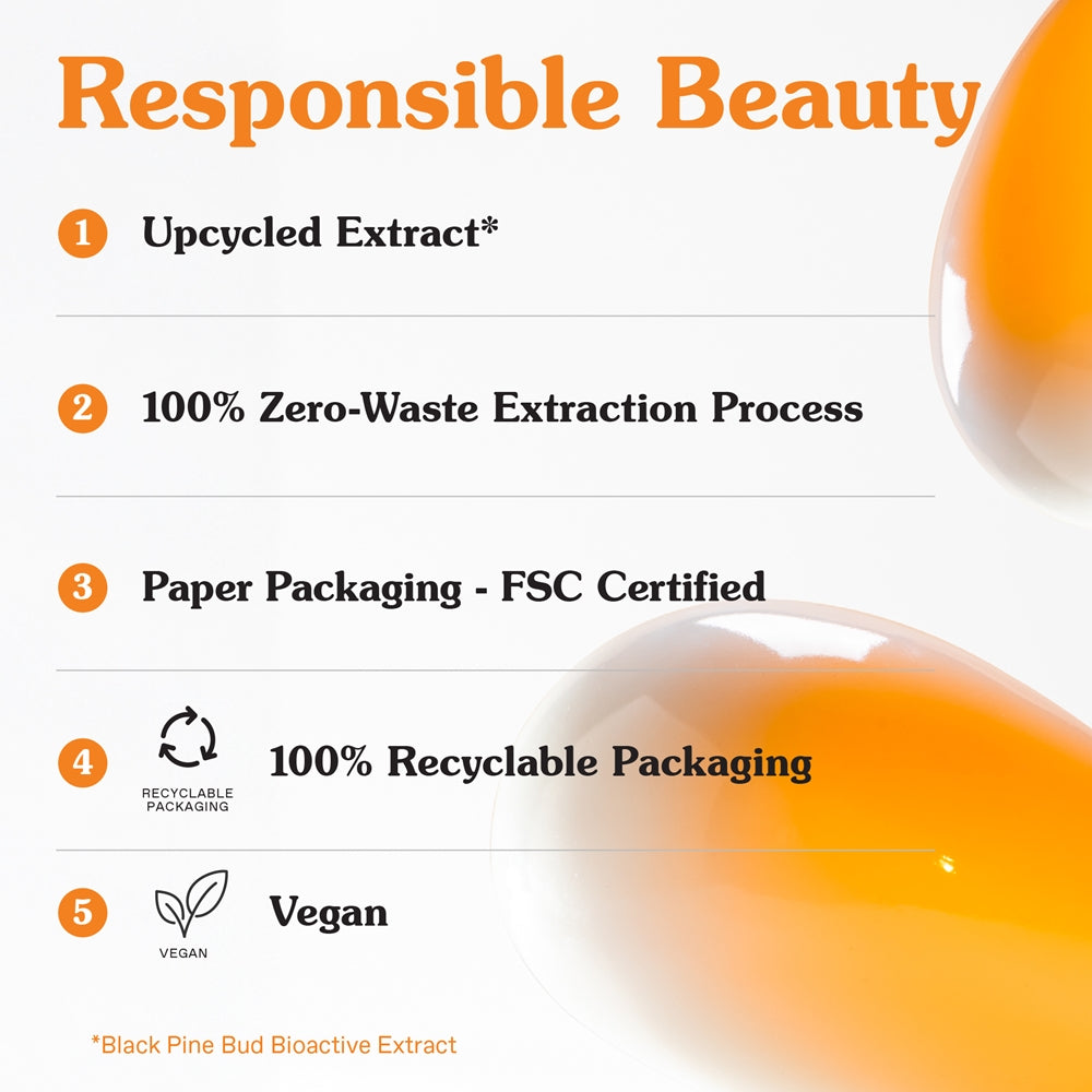 Korres Black Pine Primus - Sense42 Beauty and Health