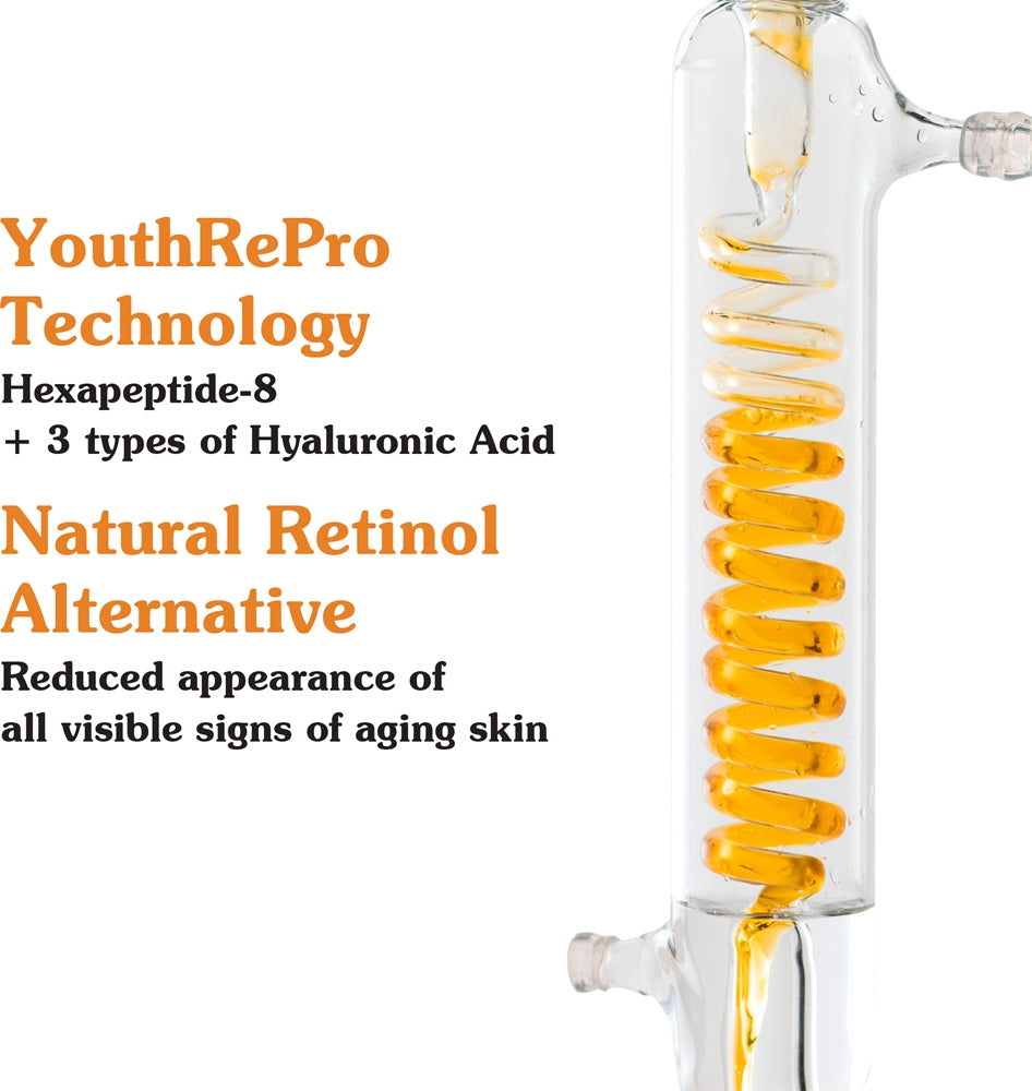 Korres Black Pine Primus - Sense42 Beauty and Health