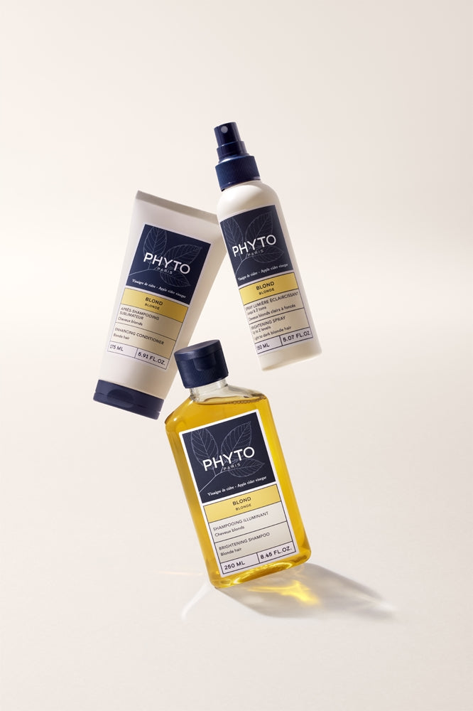 Phyto Blond Enhancing Conditioner - Sense42 Beauty and Health