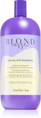 Inebrya BLONDesse No-Yellow Shampoo - Sense42 Beauty and Health