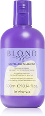 Inebrya BLONDesse No-Yellow Shampoo - Sense42 Beauty and Health