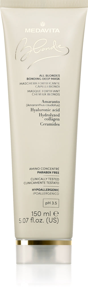 Medavita Blondie All Blondes