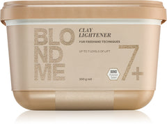 Schwarzkopf Professional Blondme Clay Lightener