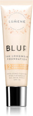 Lumene Blur 16h Longwear - Sense42 Beauty and Health