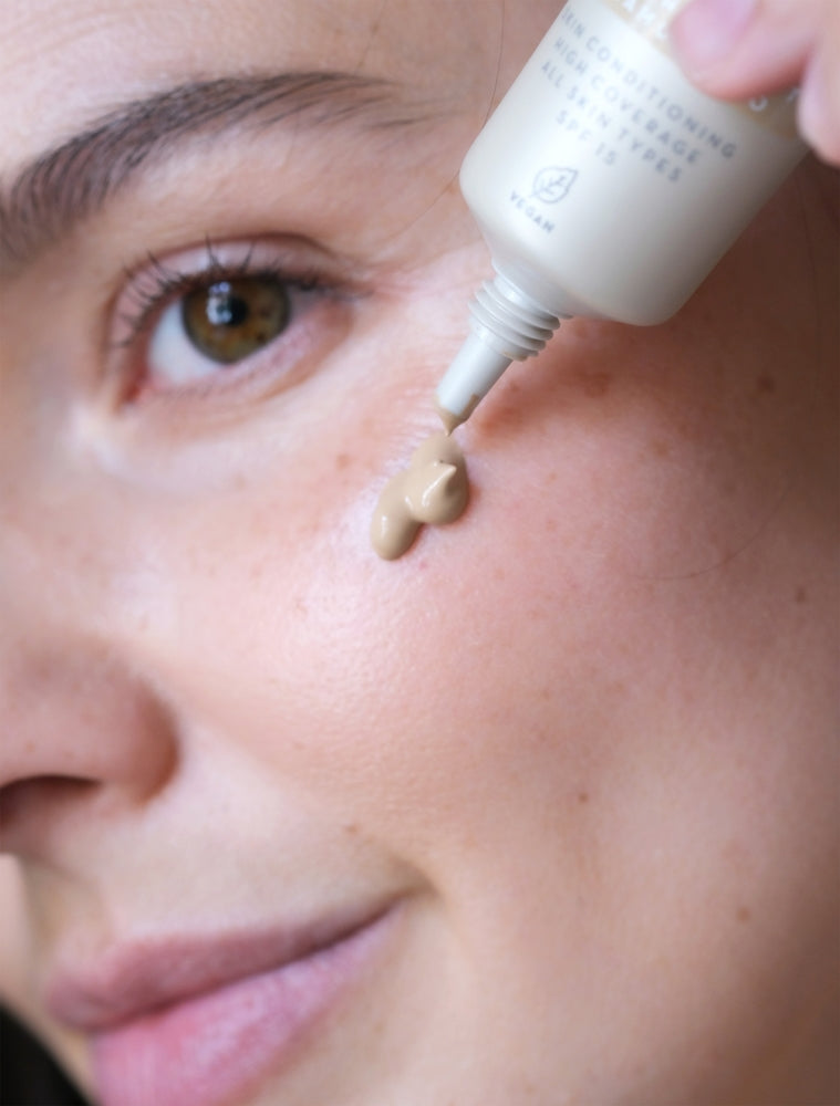 Lumene Blur 16h Longwear - Sense42 Beauty and Health