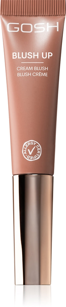 Gosh Blush Up - Sense42 Beauty and Health
