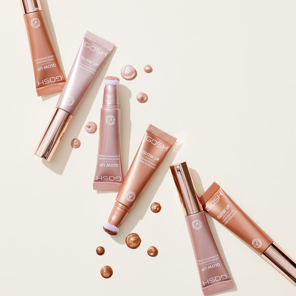 Gosh Blush Up - Sense42 Beauty and Health