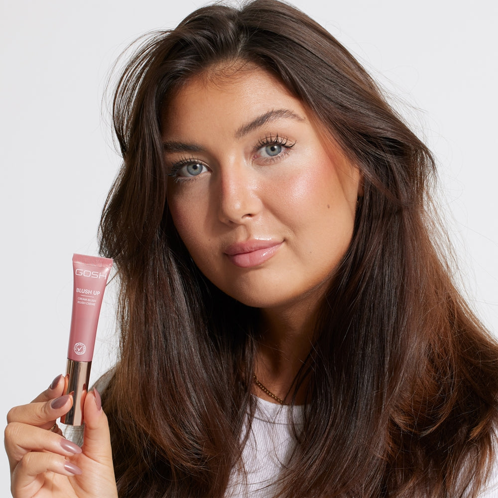 Gosh Blush Up - Sense42 Beauty and Health