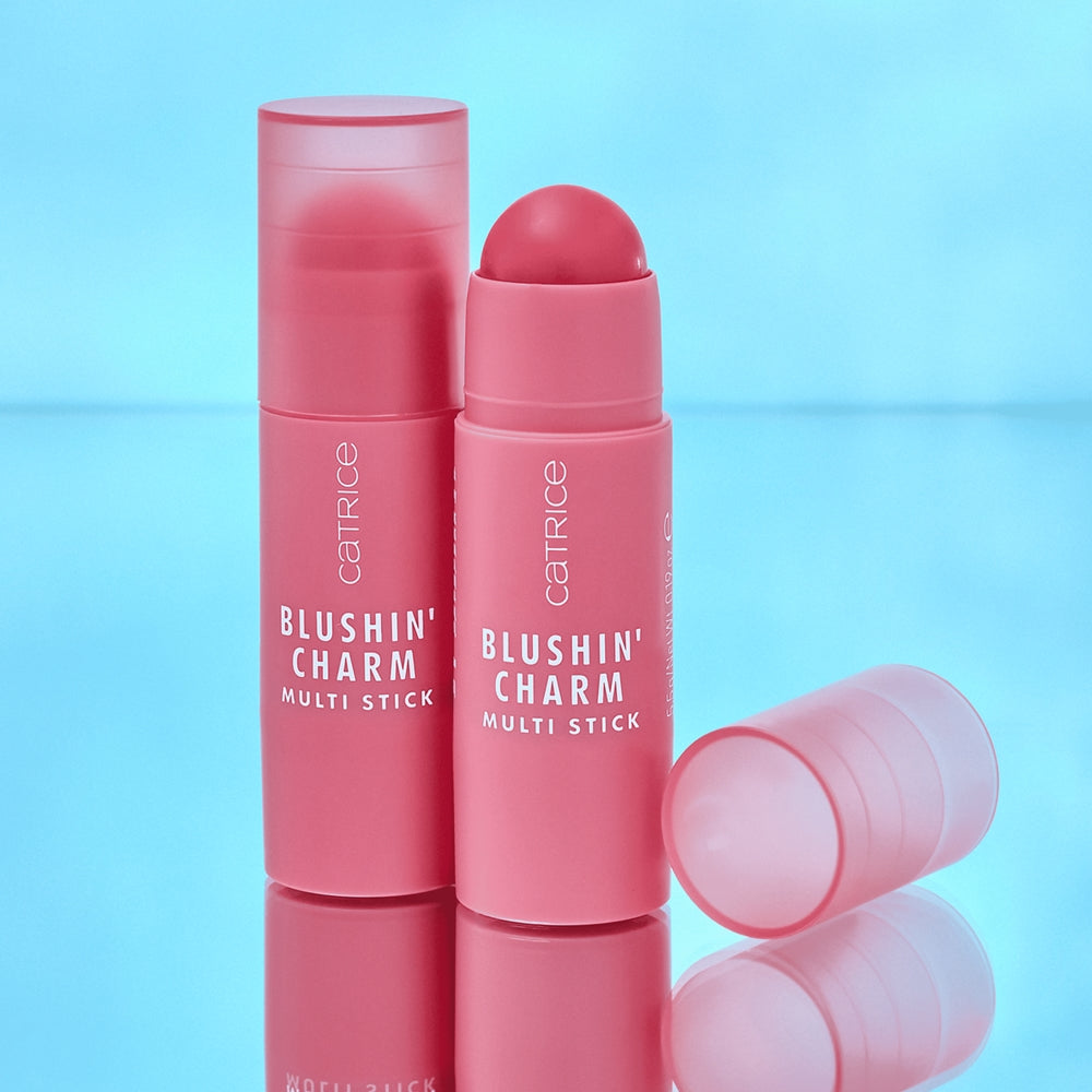 Catrice Blushin' Charm Multi Stick - Sense42 Beauty and Health