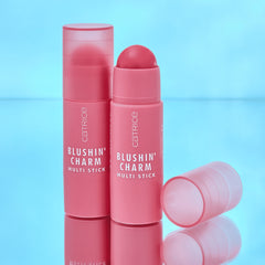 Catrice Blushin' Charm Multi Stick - Sense42 Beauty and Health