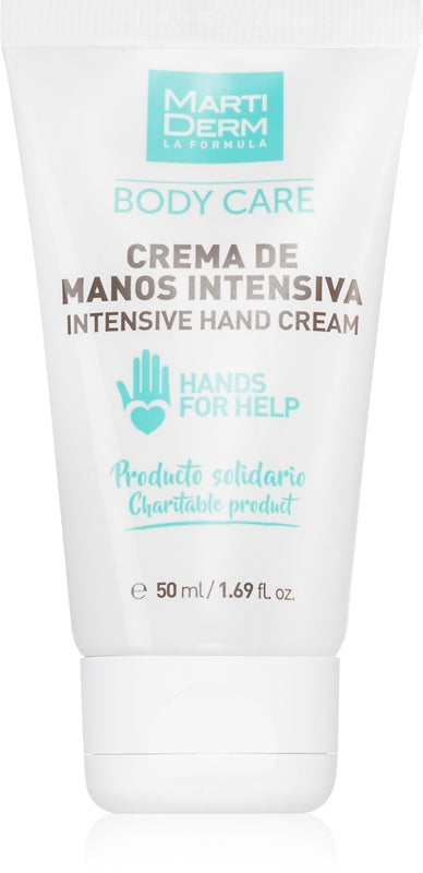 MartiDerm Body Care - Sense42 Beauty and Health