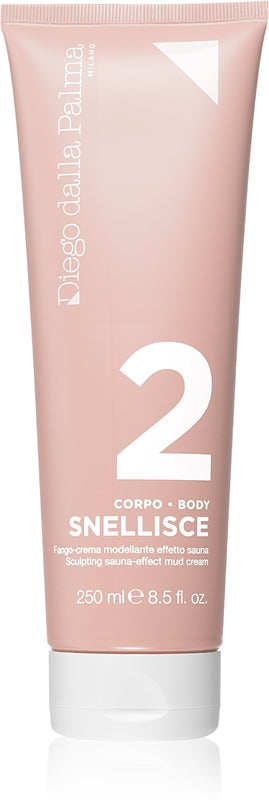 Diego dalla Palma Body Line Sculpting Mud Cream - Sense42 Beauty and Health