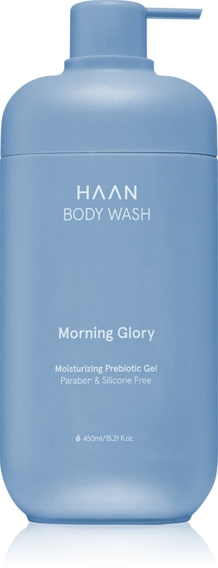 HAAN Body Wash Morning Glory - Sense42 Beauty and Health