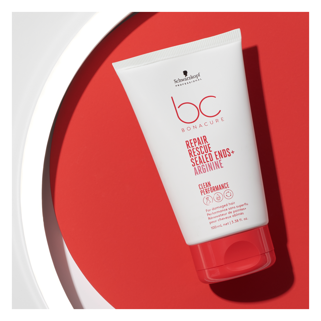 Schwarzkopf Professional BC Bonacure Repair Rescue Sealed Ends+ - Sense42 Beauty and Health