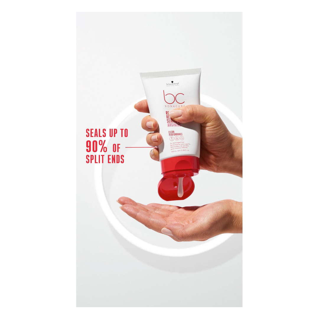 Schwarzkopf Professional BC Bonacure Repair Rescue Sealed Ends+ - Sense42 Beauty and Health