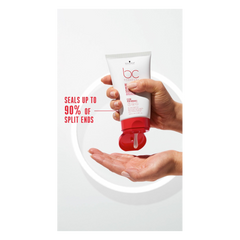 Schwarzkopf Professional BC Bonacure Repair Rescue Sealed Ends+ - Sense42 Beauty and Health