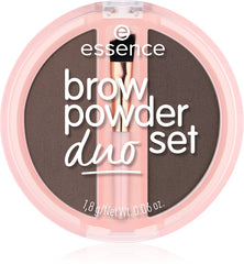 essence Brow Powder Duo - Sense42 Beauty and Health
