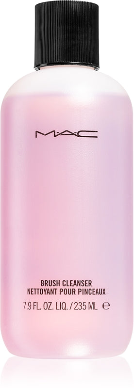 MAC Cosmetics Brush Cleanser
