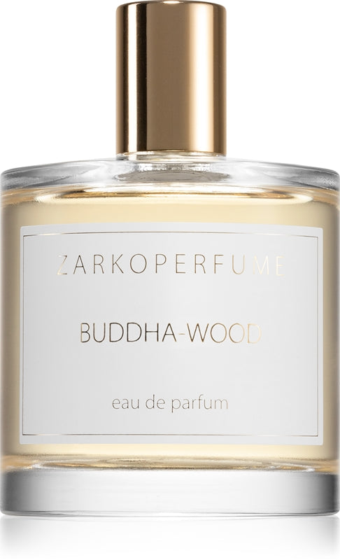 Zarkoperfume Buddha-Wood - Sense42 Beauty and Health
