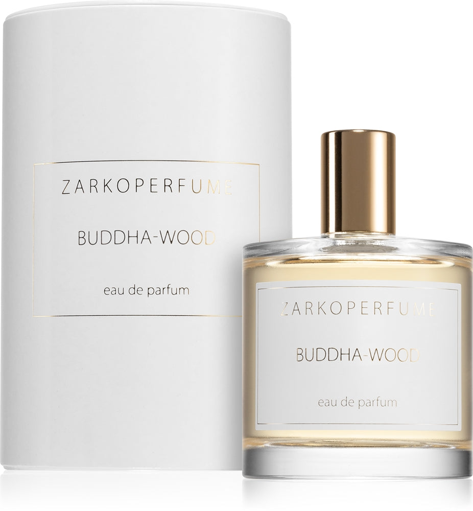 Zarkoperfume Buddha-Wood - Sense42 Beauty and Health