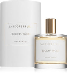 Zarkoperfume Buddha-Wood - Sense42 Beauty and Health