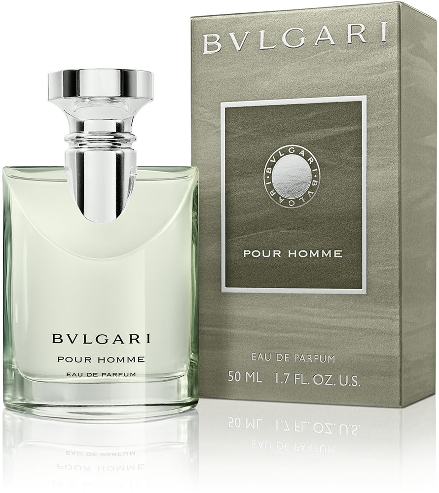 BVLGARI Pour Homme