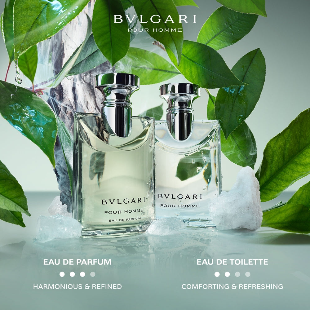 BVLGARI Pour Homme