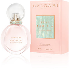 BVLGARI Rose Goldea Blossom Delight Eau de Parfum