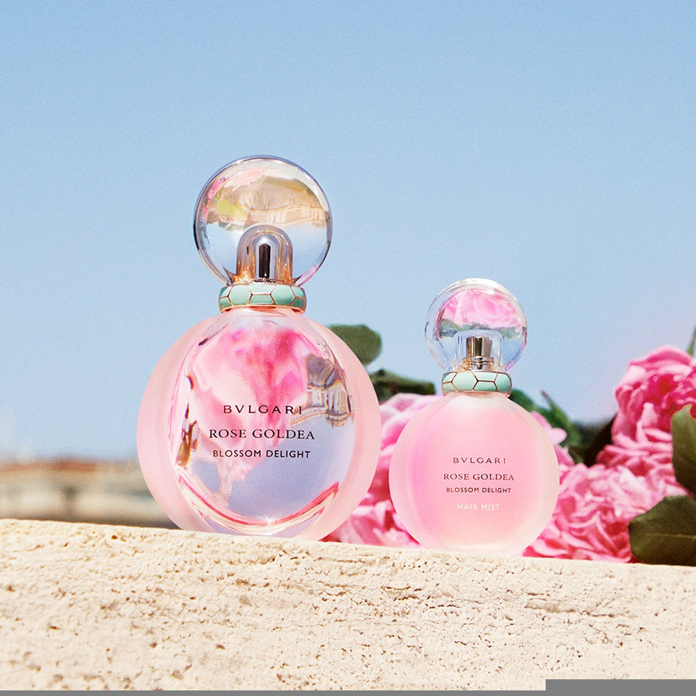BVLGARI Rose Goldea Blossom Delight Eau de Parfum