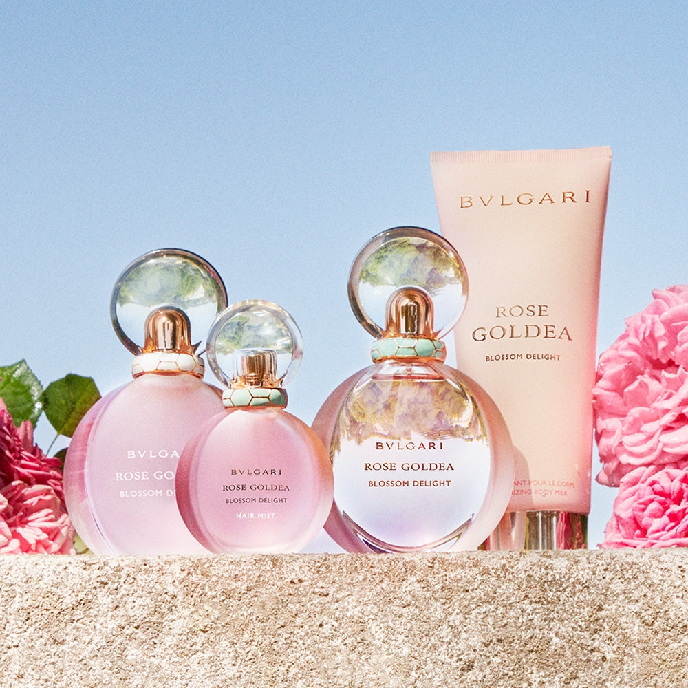 BVLGARI Rose Goldea Blossom Delight Eau de Parfum
