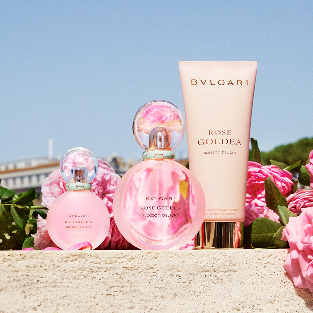 BVLGARI Rose Goldea Blossom Delight Eau de Parfum