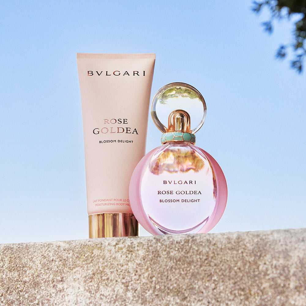 BVLGARI Rose Goldea Blossom Delight Eau de Parfum
