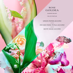 BVLGARI Rose Goldea Blossom Delight Eau de Parfum