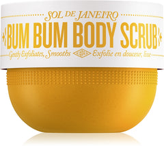 Sol de Janeiro Bum Bum Body Scrub - Sense42 Beauty and Health