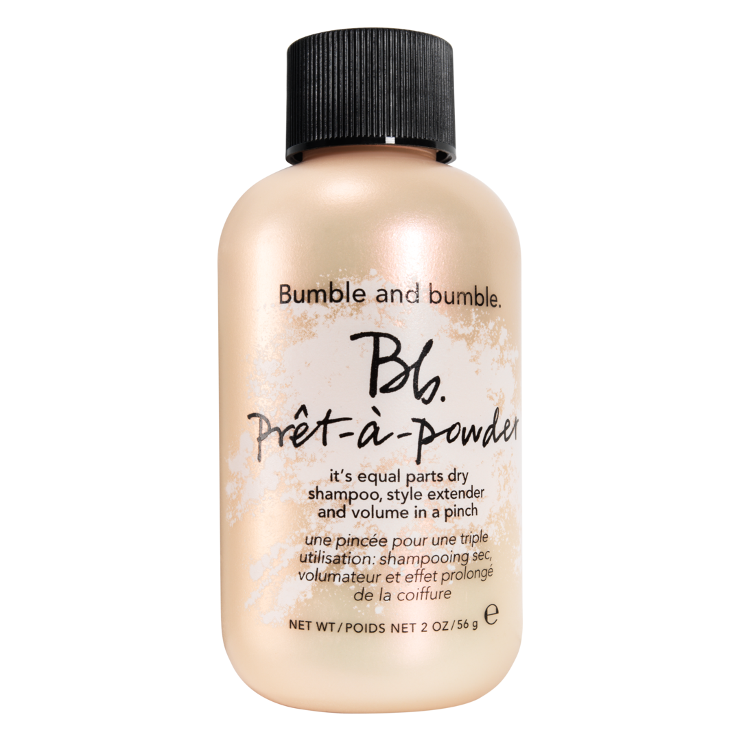 Bumble and bumble Prêt-à-Powder - Sense42 Beauty and Health