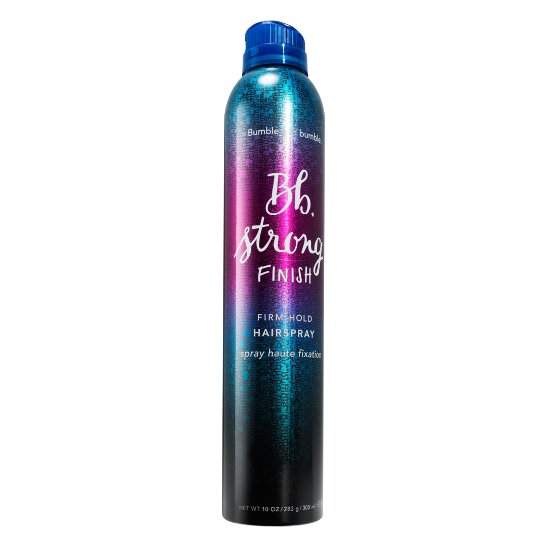 Bumble and bumble Strong Finish Firm Hold Hairspray - Sense42 Beauty and Health