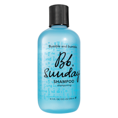 Bumble and bumble Sunday Shampoo - Sense42 Beauty and Health