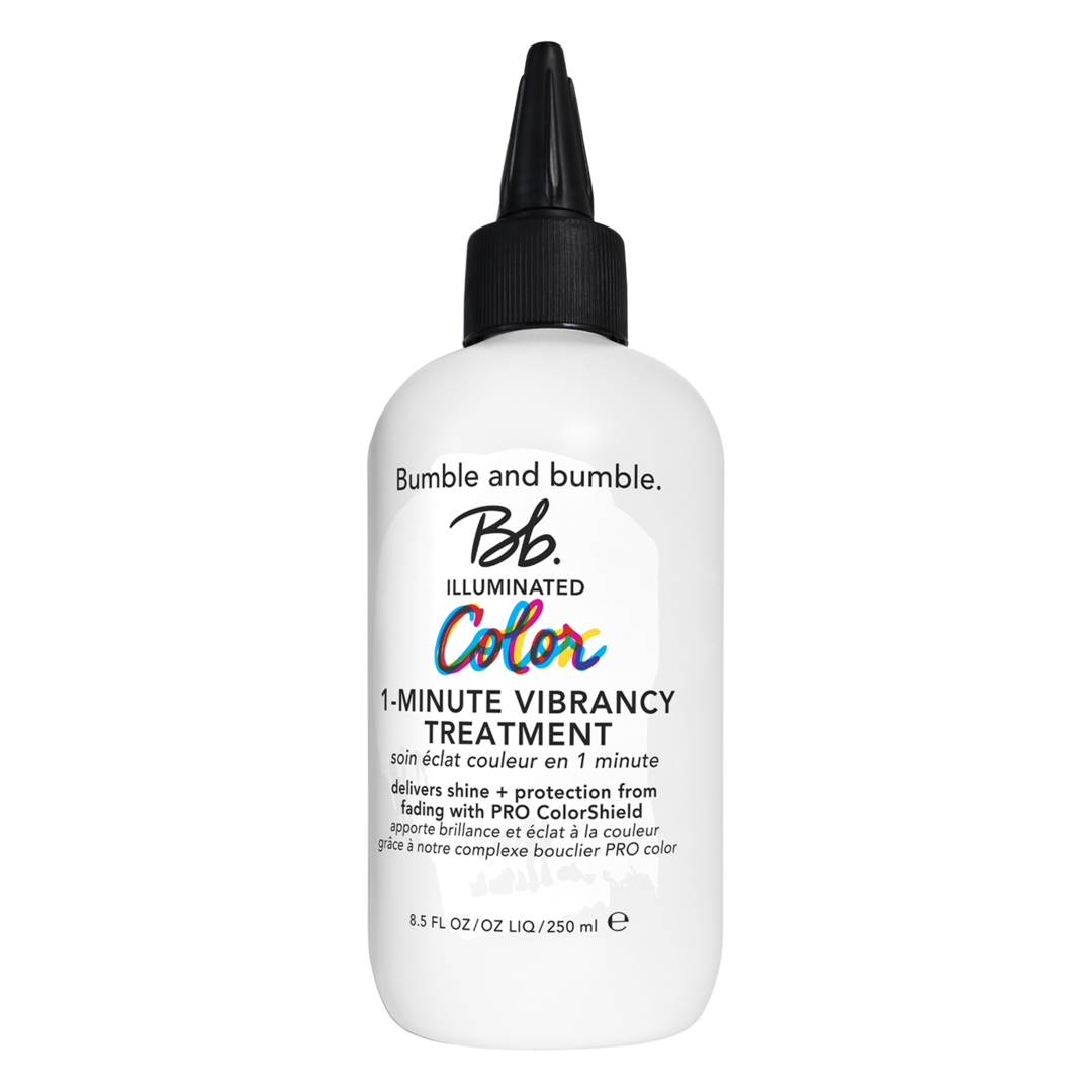 Bumble and bumble Illuminated Color 1-Minute Vibrancy Treatment - Sense42 Beauty and Health