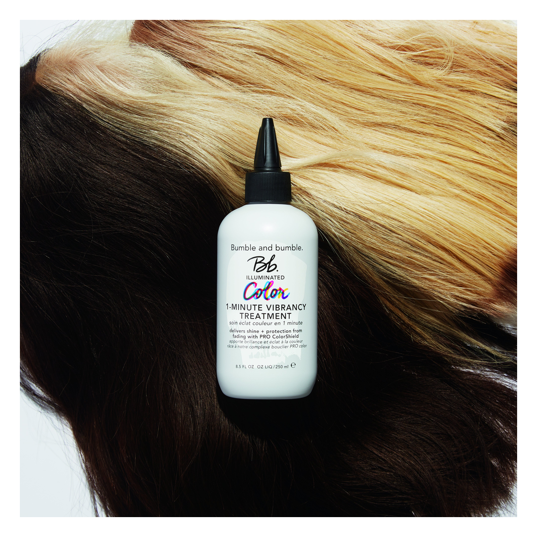 Bumble and bumble Illuminated Color 1-Minute Vibrancy Treatment - Sense42 Beauty and Health