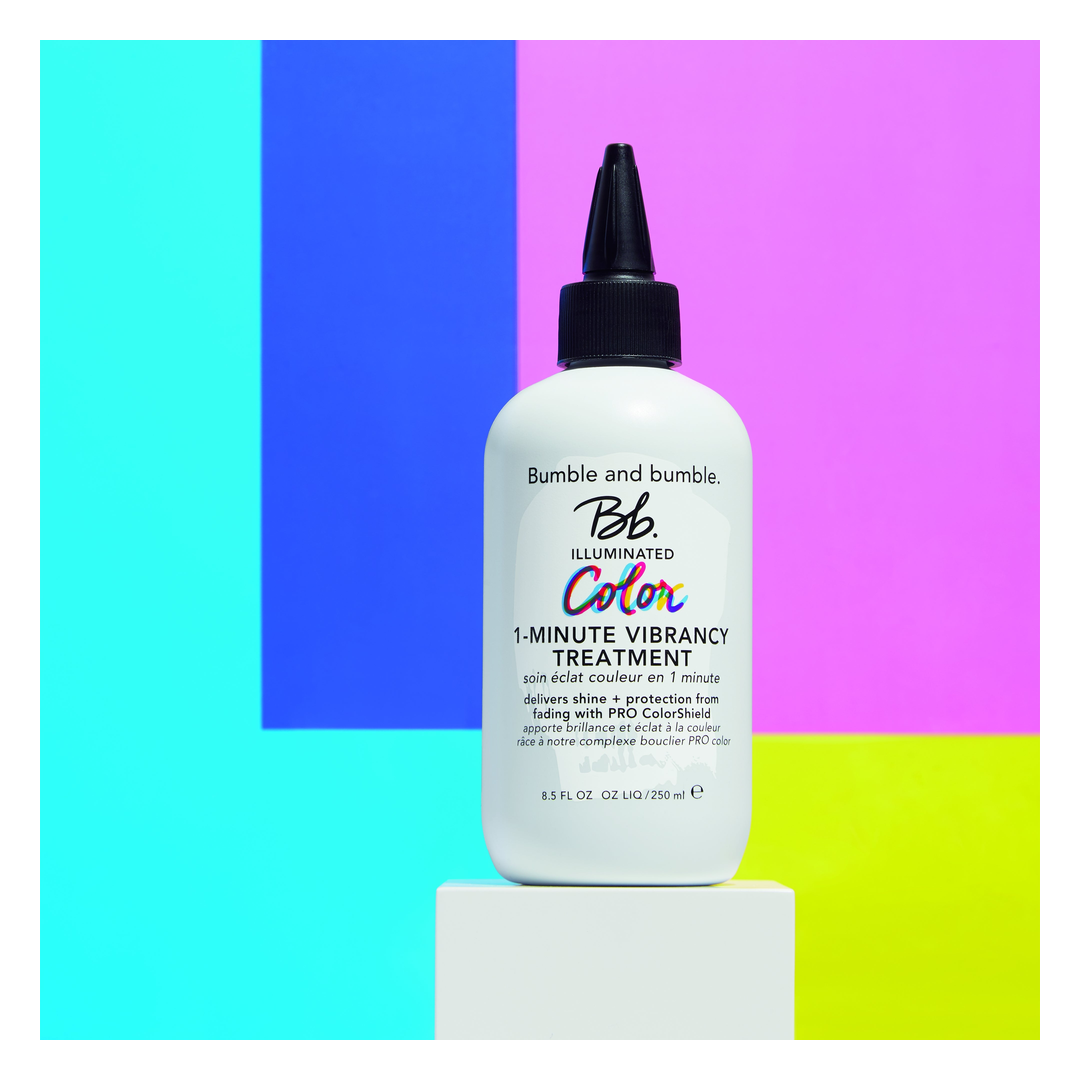 Bumble and bumble Illuminated Color 1-Minute Vibrancy Treatment - Sense42 Beauty and Health