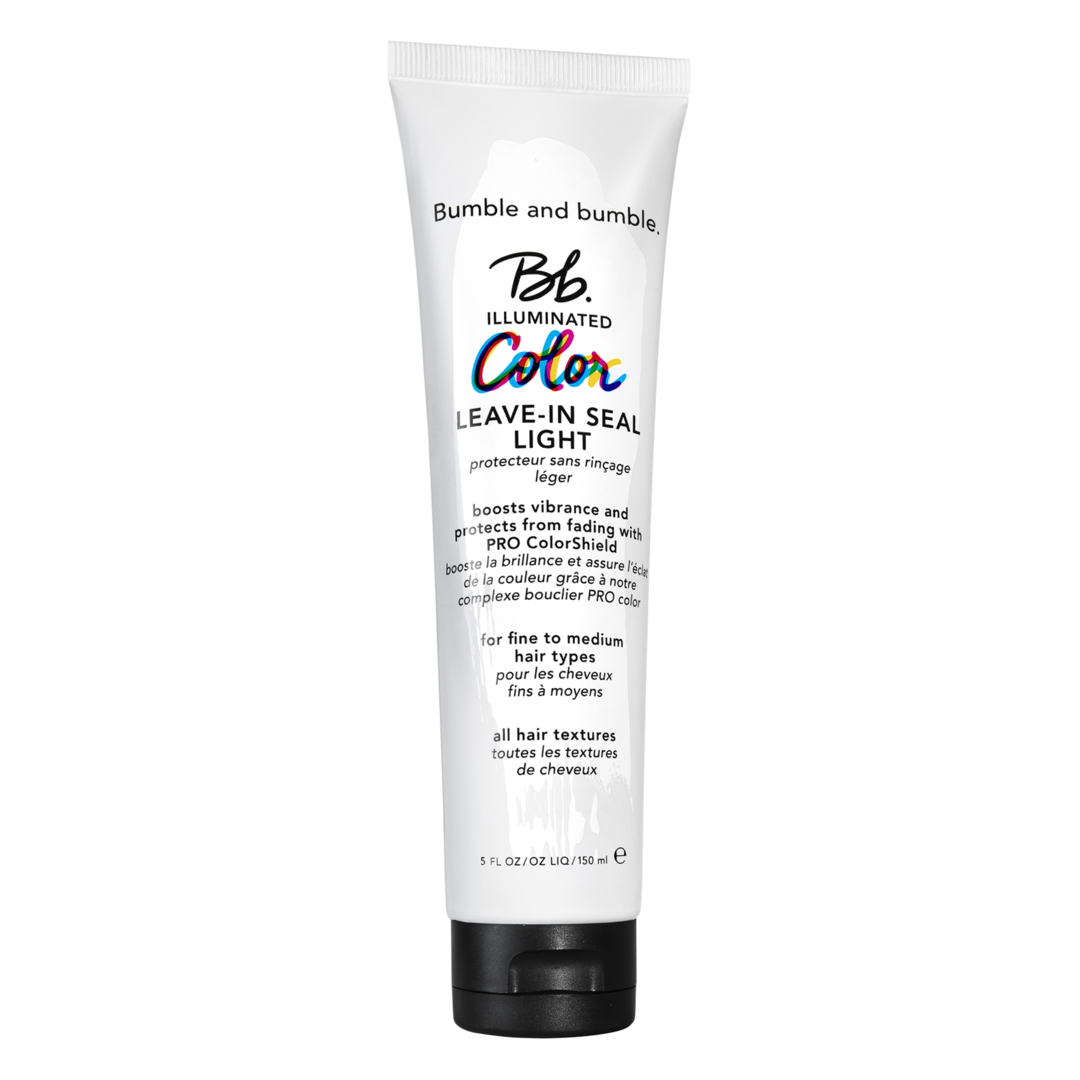 Bumble and bumble Illuminated Color Leave-In Seal Light - Sense42 Beauty and Health