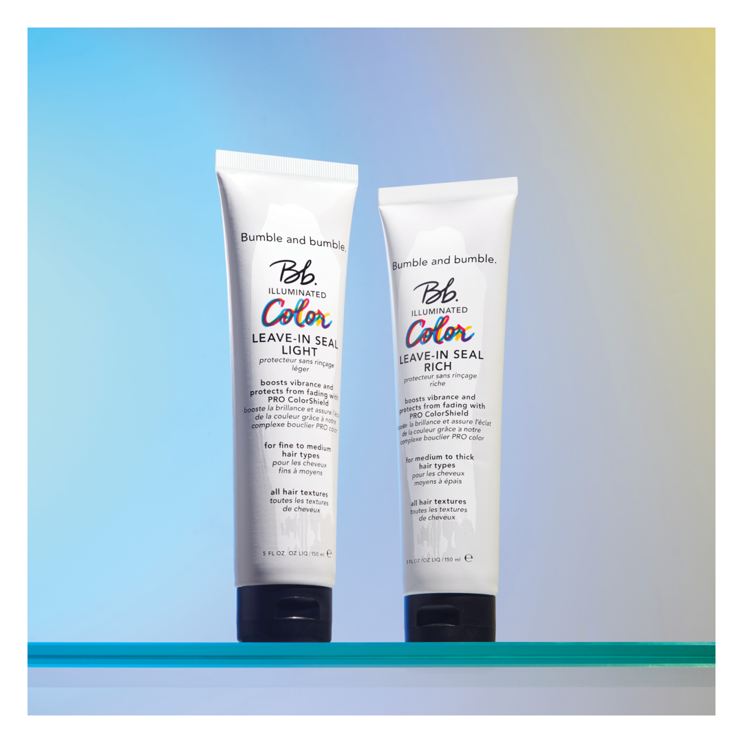 Bumble and bumble Illuminated Color Leave-In Seal Light - Sense42 Beauty and Health