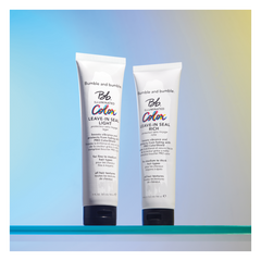 Bumble and bumble Illuminated Color Leave-In Seal Light - Sense42 Beauty and Health